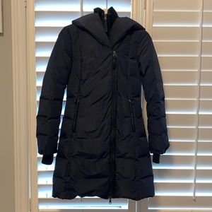 Mackage winter jacket